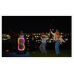 6779640 (JBLPB130BLKAS) JBL PartyBox 130 Portable Speaker with Replaceable Battery - Black 